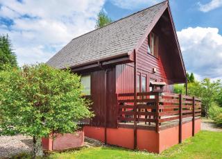 Gairlochy Park - 2