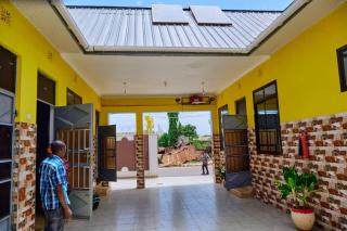 Marindo Lodge Moshi - 7