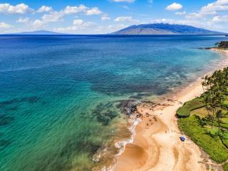 Wailea Ekahi 21A · WEK 21A Remodeled Wailea Condo Pool AC Near B - 2