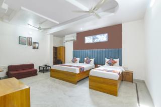 Via Mansarovar Palace - 6