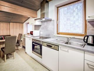 Apartment nahe den Skigebieten und Ausgangspunkt zu Sehenswürdigkeiten by Interhome - 8