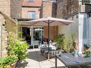 Holiday Home Mitten in der Mitte by Interhome - 0
