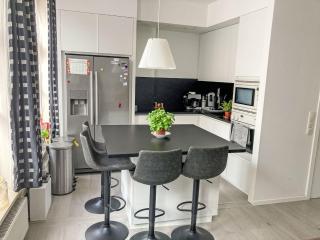 Holiday Home Mitten in der Mitte by Interhome - 8