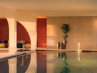 SO Sotogrande Spa and Golf Resort Hotel Costa del Sol - 9