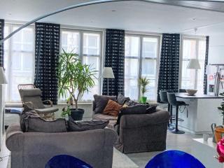 Holiday Home Mitten in der Mitte by Interhome - 4