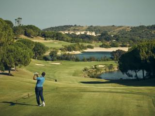 SO Sotogrande Spa and Golf Resort Hotel Costa del Sol - 8
