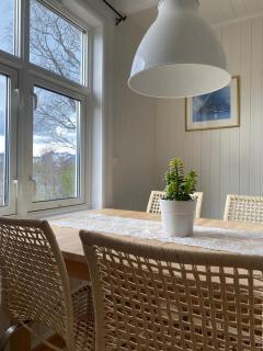 Charming cottage with seaview in Senja - 6