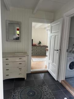 Charming cottage with seaview in Senja - 1