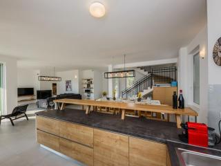 Holiday Home Villa Bramasole Lun by Interhome - 4