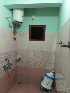 Home in Mawlynnong - 3