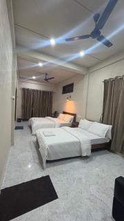 Home in Mawlynnong - 2