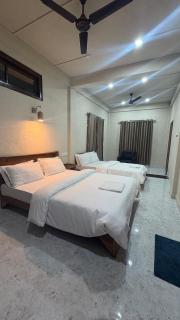 Home in Mawlynnong - 1