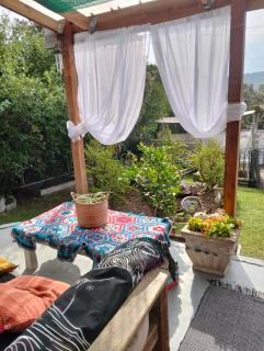 The Hidden Corner - 5