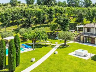 Villa Anna Heated Pool by Interhome - 8