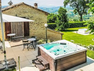 Villa Anna Heated Pool by Interhome - 0