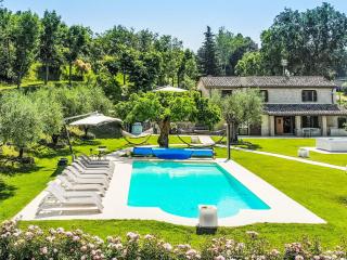 Villa Anna Heated Pool by Interhome - 6
