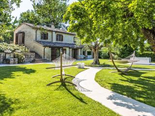 Villa Anna Heated Pool by Interhome - 1