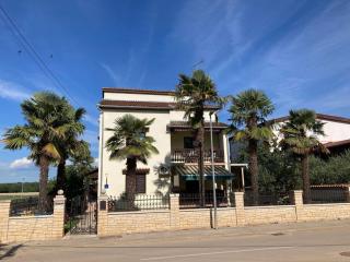 Apartment Funtana Apartments AP 5- nur 500 Meter zum Zentrum by Interhome - 6