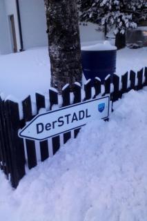 Holiday Home der GroßeStadl by Interhome - 9