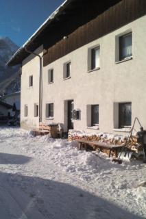 Holiday Home der GroßeStadl by Interhome - 5