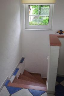 Apartment Maisonette-Wohnung mit überdachter Lounge-Terrasse by Interhome - 7