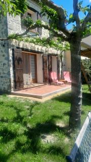 maisonnette le cabanon - 8