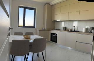 Luxury 2 rooms apt in Tomis Plus - Constanta - 8