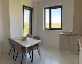 Luxury 2 rooms apt in Tomis Plus - Constanta - 6