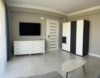 Luxury 2 rooms apt in Tomis Plus - Constanta - 1