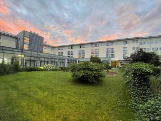 Mercure Hotel Gera City - Gera - 6