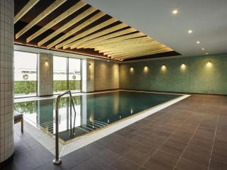 Novotel Cambridge North - 4