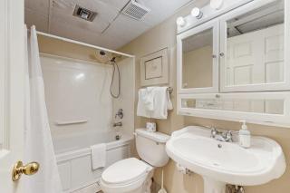 Royal Gardens Beach Front Condominium - 2