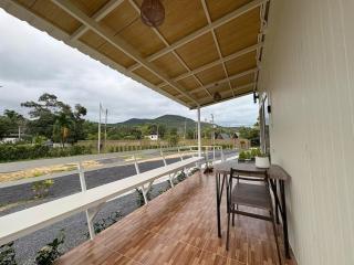 Stone Town 1BR new Home with Terrace in a Quiet and Central Location - 6