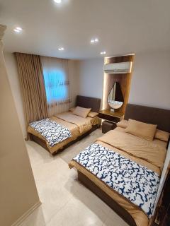 Miami luxury sea view apartment - Zamzam tower - 7