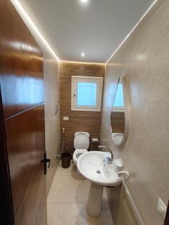 Miami luxury sea view apartment - Zamzam tower - 4