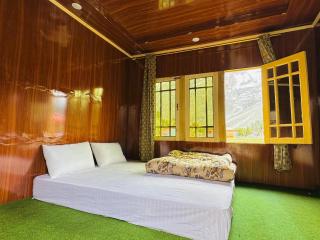 Zamzam Hotel Basho valley - 0