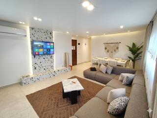 Miami luxury sea view apartment - Zamzam tower - 7