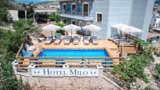 Hotel Milo Ksamil - 0