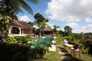 Heaven in Bali - Penginyahan - 3