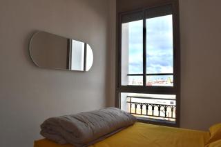 Bright 2-bedroom apartment 2 steps from Rabat Ville train station - 6