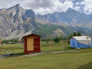 Zamzam Hotel Basho valley - 3