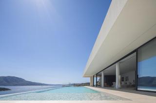 Omoi Villa- Where Time Dissolves In Blue by etouri - 8