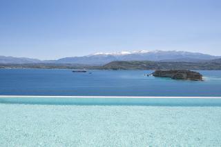 Omoi Villa- Where Time Dissolves In Blue by etouri -  - 8