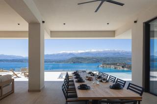 Omoi Villa- Where Time Dissolves In Blue by etouri - 1