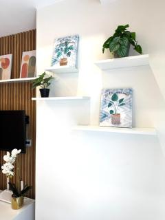 Comfy Studio in Banilad Mivela - 9