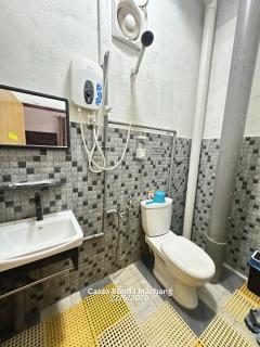 Cassa Bonda Standard Double Room - 7