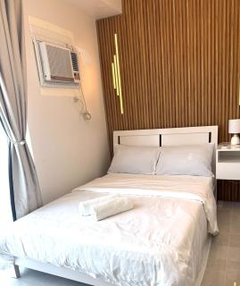 Comfy Studio in Banilad Mivela - 0