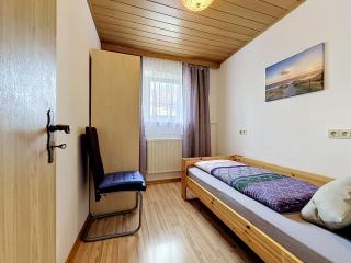 Apartment Sirch-4 by Interhome - 3