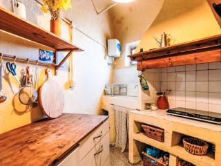 Apartment Yellow House by Interhome - 7