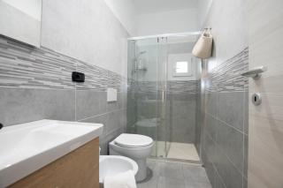 H2ome Lagaccio Stazione Principe, 4 camere 2 bagni, AC - 2